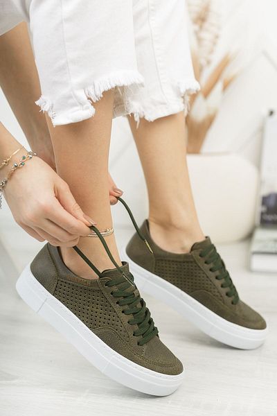 Chekich HAKI CH015 CBT First Edition Women's Shoes