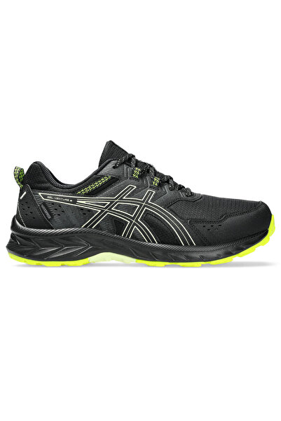Asics Gel-Venture 9 Black Men's Outdoor Shoes - 1011B705-003