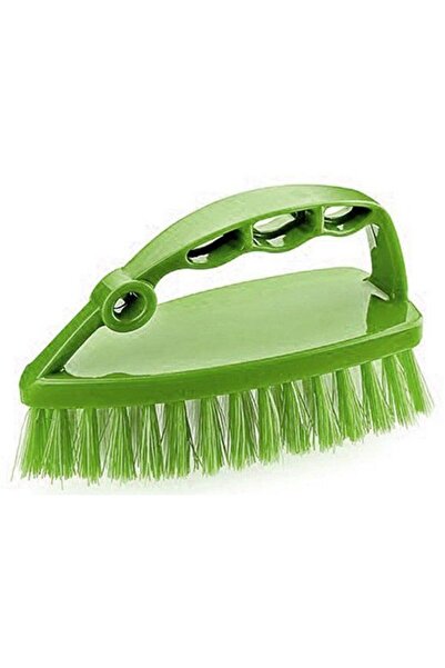 Ethab Ticaret Cleaning Brush Swan Model