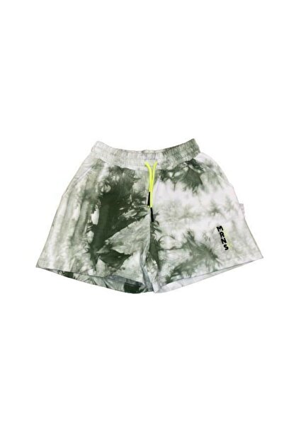 Marions Kids Marions дівчачі шорти з батиком