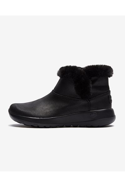 SKECHERS SKECHERS women's boots ON-THE-GO JOY-ENDE - 144013BBK