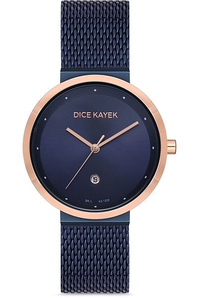 Dice Kayek Dk.1.Ag1222.07 Model Outfit