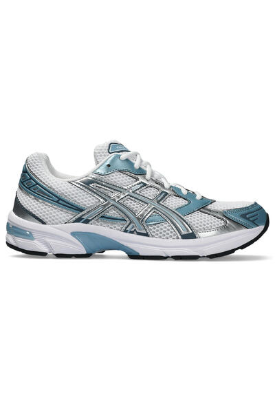 Asics Gel-1130 Erkek Mavi Sneakers 1201a256-116