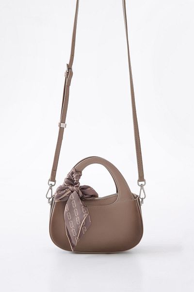 ÇÇS 17563 Model Women's Shoulder Strap Handbag