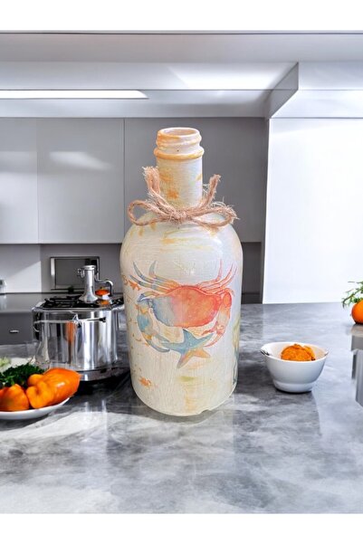 Lion EL BOYAMA YAĞ ŞİŞESİ