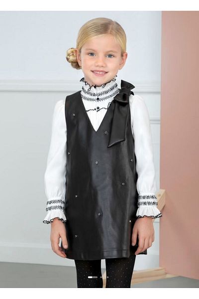 Abel & Lula Gilet fetiță Abel&lula 5547