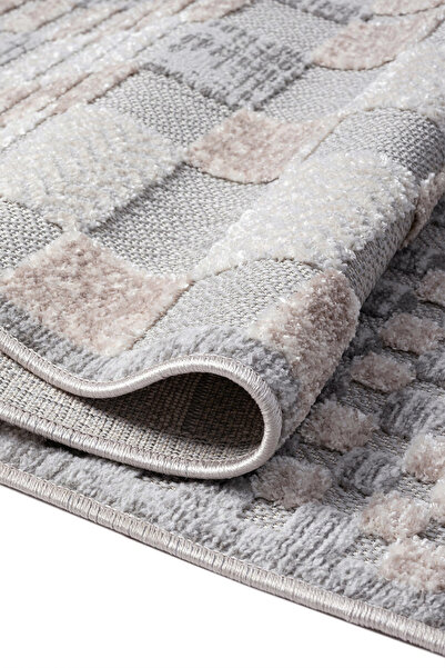 Konfor Halı Konfor Value 9902 Modern Dokuma Halı