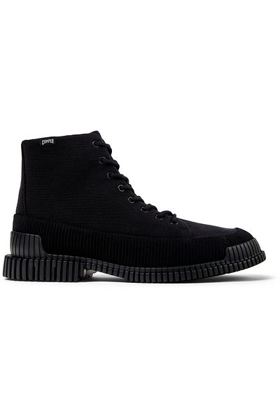 CAMPER Pix Men's Black Boots K 300511 -001