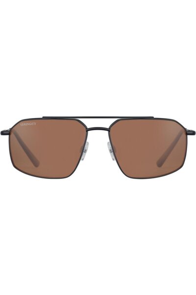 Serengeti Gsg 546003 Wayne 57 Men's Sunglasses