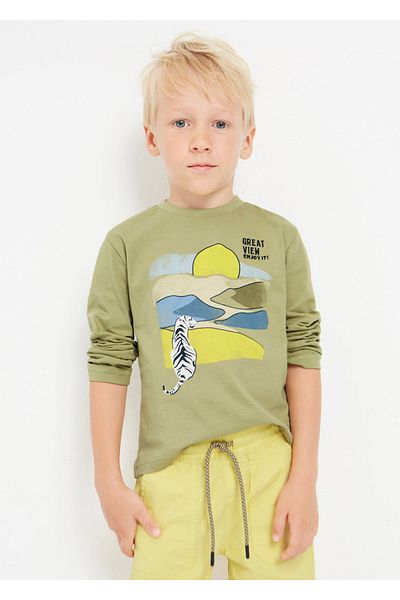 MAYORAL Boy's Sweatshirt