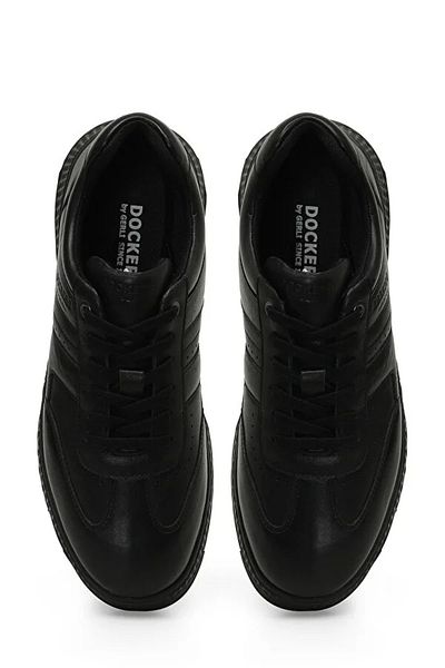 Dockers Gerli 237030 N 4Pr - Men's Black Shoes