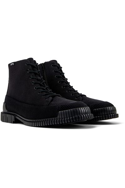 CAMPER Pix Men's Black Boots K 300511 -001