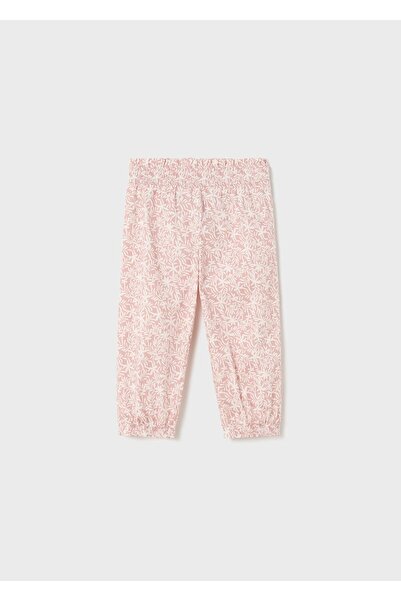 MAYORAL Baby Girl Summer Pants 1514