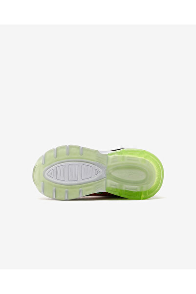 SKECHERS Rapid Charge - Movrux Küçük Erkek Çocuk Gri Işıklı Bot 402032n Cclm