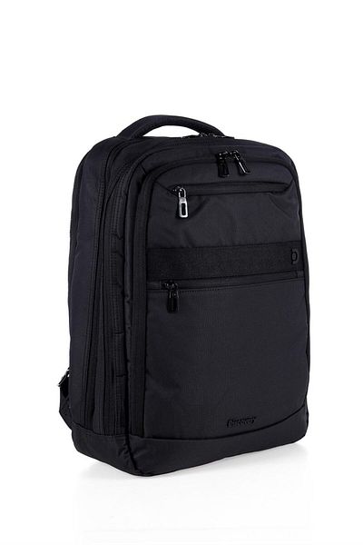 Discovery Backpack Black