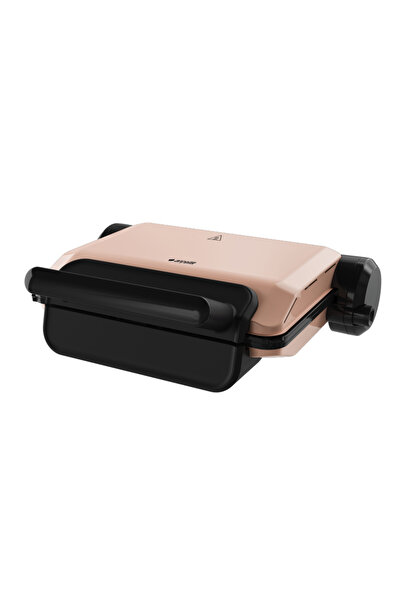 Arçelik Tm 3946 P Pastoral Pembe 1800 W Tost Makinesi