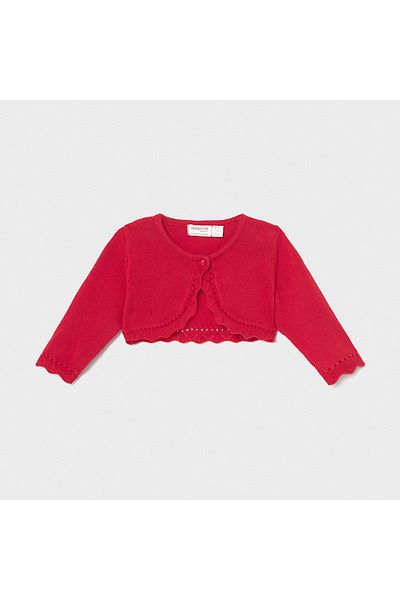 MAYORAL Baby Girl Knitwear Polera