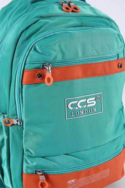 ÇÇS 51681 School Bag