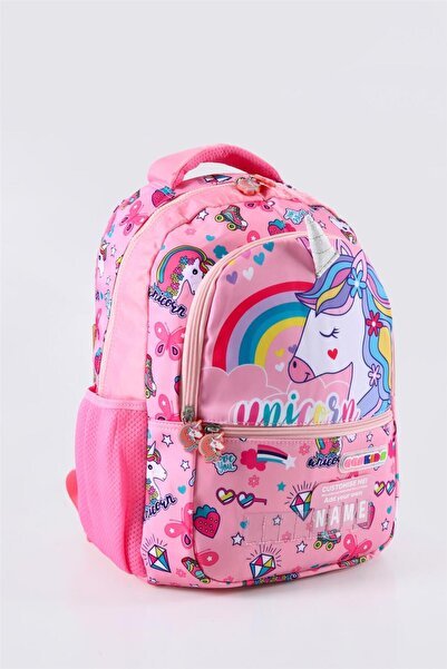 ÇÇS 51765 School Bag