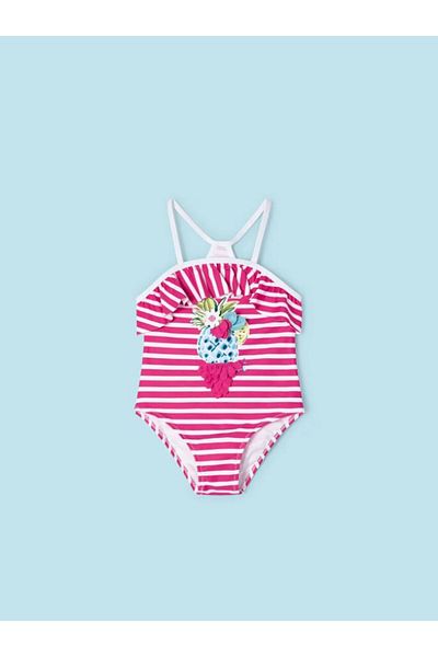 MAYORAL Swimsuit for Girls 3716