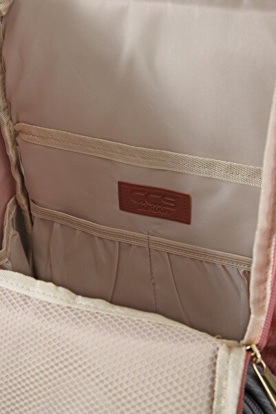 ÇÇS ÇÇS 51768 ANNE BEBEK ÇANTASI