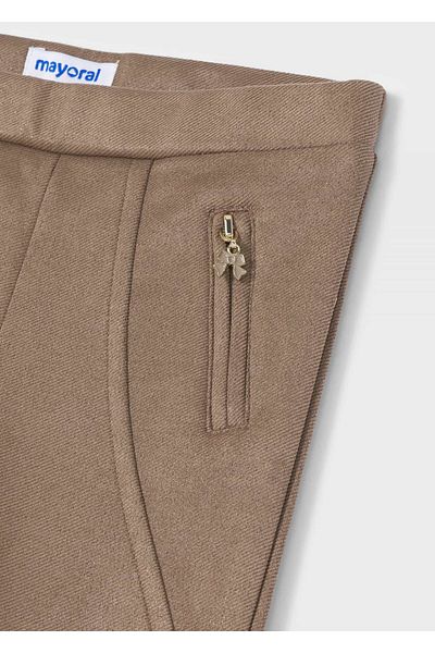 MAYORAL Girl's Winter Trousers - Fit Model 4501