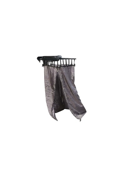 MXO DUŞ VE SOYUNMA KABİNİ