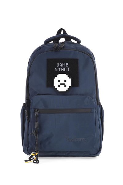 YOUNG 51691 School Bag