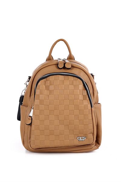 ÇÇS 17262 Backpack with Shoulder Strap