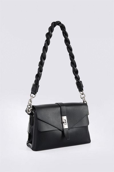 ÇÇS Ççs 17553 Women's Shoulder Strap Handbag
