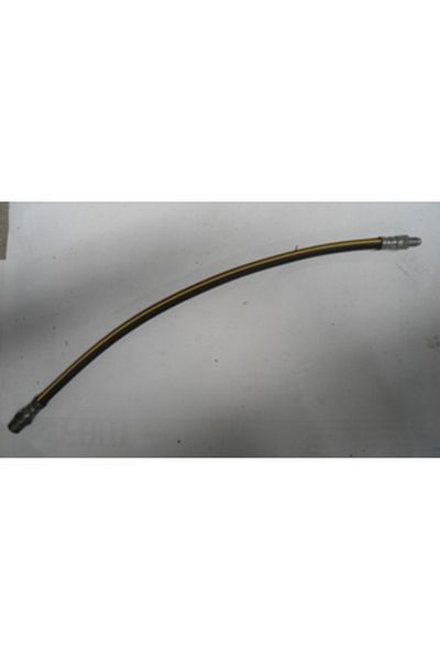 meydan Bmw 3 Series- E36- Sd/Coupe- 91/98; Compatible Front Brake Hose (Sh)