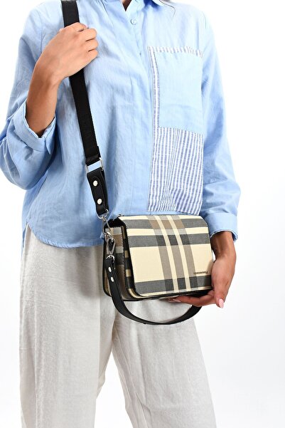 Just Polo JP Ženska nova sezonska torba sa 3 odjeljka, luksuzna, od meke kože...