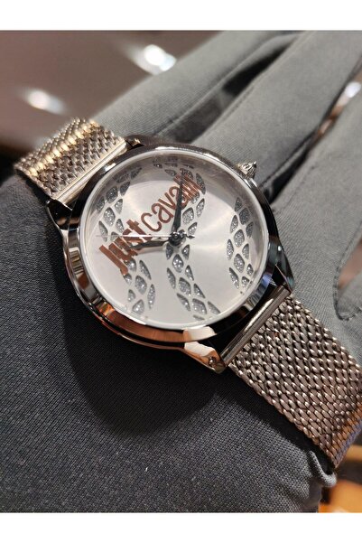 Just Cavalli JUST CAVALLİ  KADIN KOL SAATİ