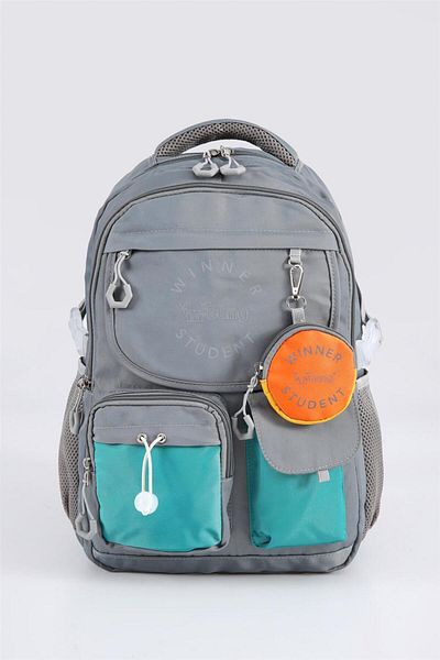 ÇÇS Young 51782 School Bag