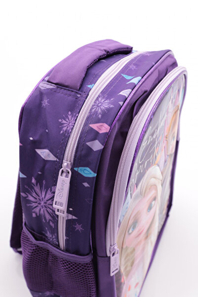 Frozen 48000 Primary School Bag Loft Sprits