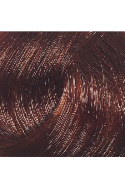 Neva Color Premium 7.43 Gold Copper - Permanent Cream Hair Dye Set of 2 50g Tube