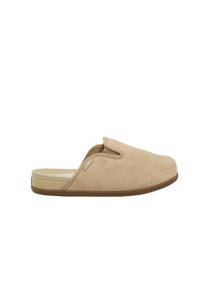 Vans Mte Harbor Mule Vr3 Ουνισέξ Κρεμ Παντόφλες