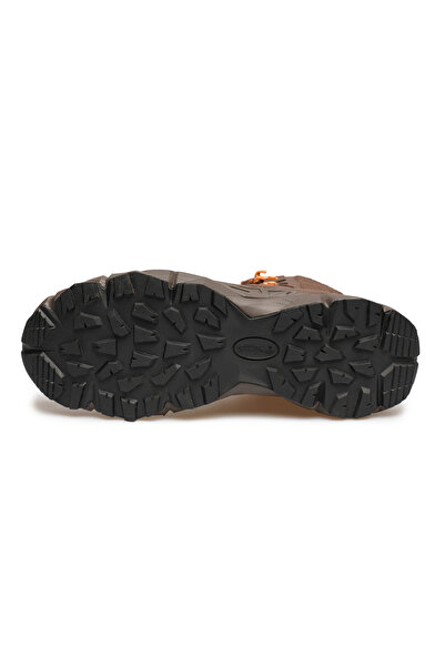 hummel Hml X-ray Su Geçirmez Unisex Kahverengi Bot 900346-1319