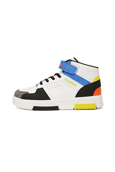 hummel Courfu Jr. Children's Shoes