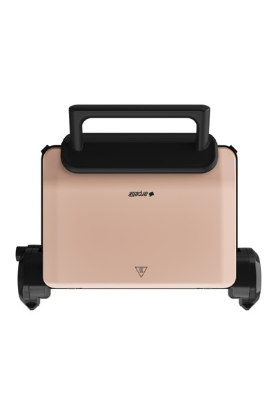 Arçelik Tm 3946 P Pastoral Pembe 1800 W Tost Makinesi