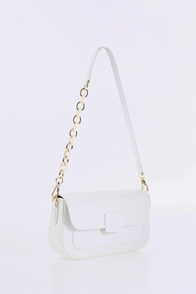 ÇÇS 17291 Γυναικεία τσάντα ώμου με λουράκι