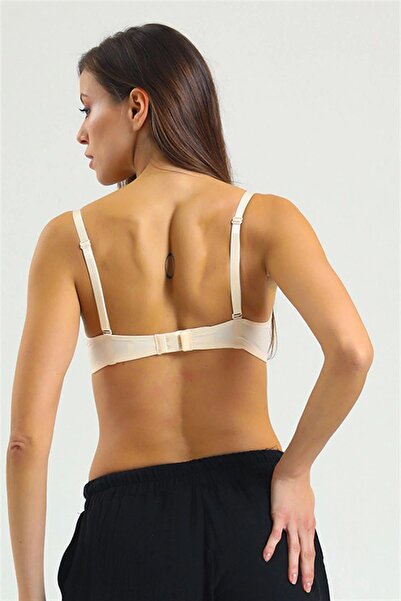 Magic Form 2169 Модель Десяти Кольоровий Середній Декольте Бікіні