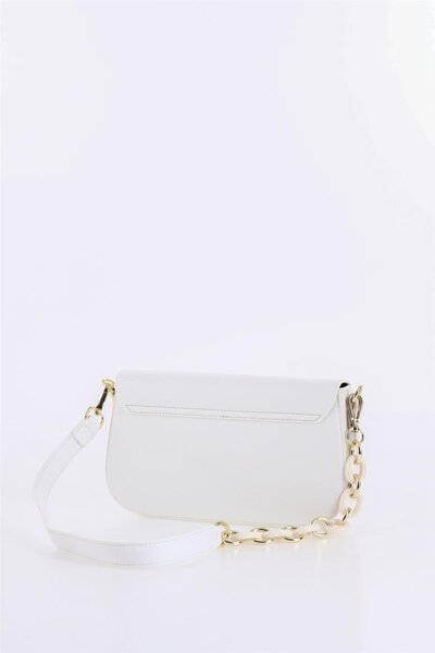 ÇÇS 17291 Γυναικεία τσάντα ώμου με λουράκι