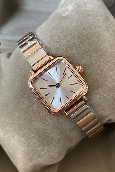Leerybee Minimal Vintage Women's Wristwatch Nla-009
