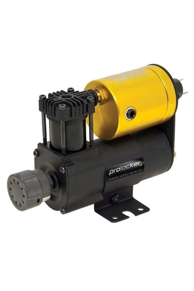 TJM KİLİT KOMPROSÖRÜ YENİ MODEL