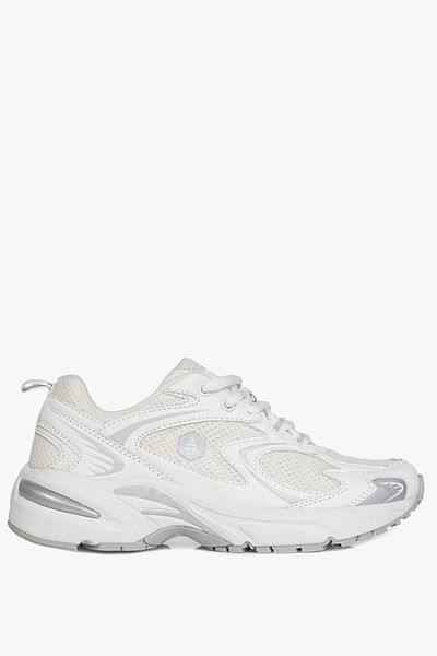 Hammer Jack Pantofi sport pentru femei Hader White