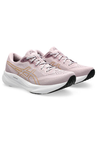 Asics GEL-PULSE 15 Kadın Orange Koşu Ayakkabısı 1012B593-701