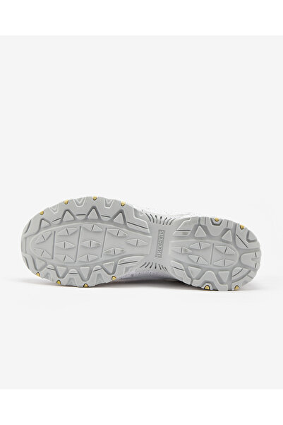 SKECHERS HİLLCREST - VAST ADVENTURE Kadın Mor Outdoor Ayakkabı 149820 LVMT