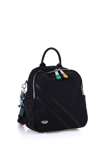 ÇÇS Ççs 17254 Rucsac de damă cu curea de umăr