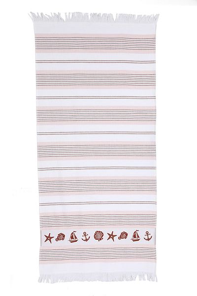 Özdilek Πετσέτα θαλάσσης Carol Loincloth 70x150 εκ